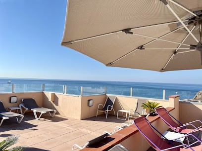 Hôtel Port Marine - Sète, Hôtel à Sète