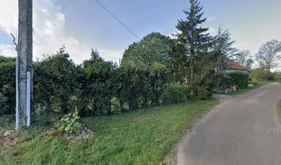 Flocard Roger, Hôtel à Sacquenay