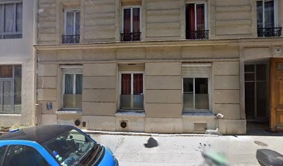 Hotelière Cosmopolitan, Résidence Hôtelière à Paris 11