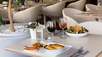 Central Parc Hotel Oyonnax Restaurant L'imprévu, Hôtel à Oyonnax