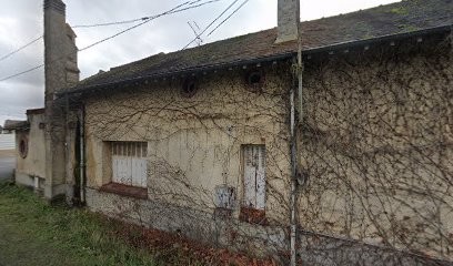 Résidence Les Jardins de la Lyve, Résidence Hôtelière au Mée-sur-Seine
