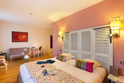 Hôtel Le Griffon d'Or, Hôtel à Bourg-en-Bresse