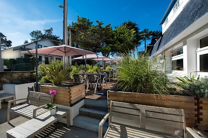 Hôtel Villa Bettina, USSIM Vacances La Baule, Hôtel à La Baule-Escoublac