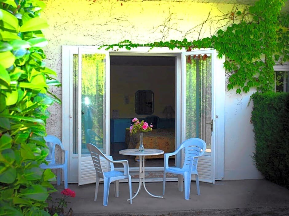 Motel Des Bruyères, Hôtel à Vouzon