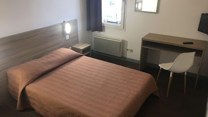 France Hotellerie, Hôtel à Moissy-Cramayel