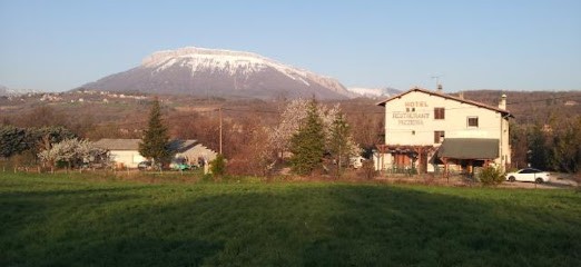 Hôtel Ma Chaumière, Hôtel à Gap