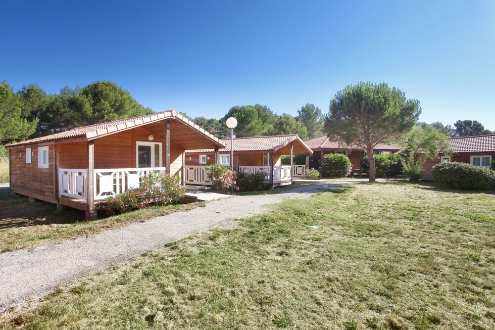 Résidence Odalys Debussy, Résidence Hôtelière à Carnoux-en-Provence