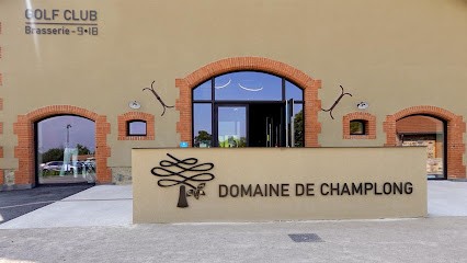 Domaine De Champlong - Hôtel - Tables - Spa - Golf, Hôtel à Villerest