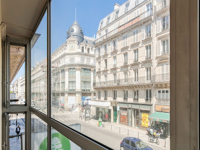 Sublime Appartement Quartier Montorgueil- Belvilla By Oyo Hôtel à Paris 02