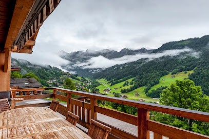 Chalet Panorama, Hôtel au Grand-Bornand