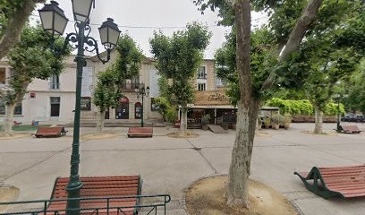 Roig Armengol, Hôtel à Clermont-l'Hérault