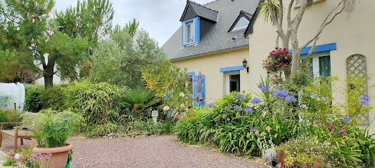 B&B Mme Brocheriou Agnès, Hôtel à Cherbourg-en-Cotentin