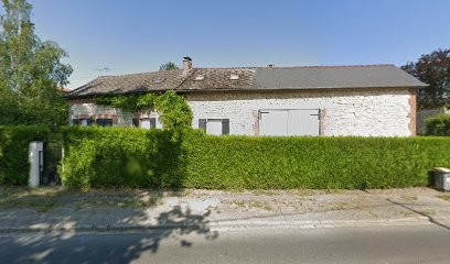 Week-end à La Campagne, Hôtel à Nizy-le-Comte