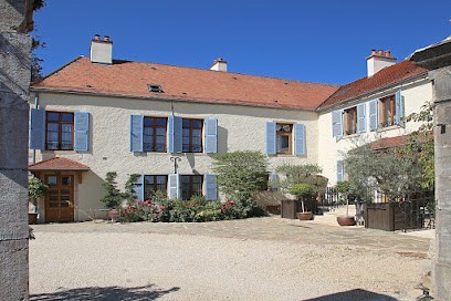 Hotel Les Deux Chèvres, Hôtel à Gevrey-Chambertin