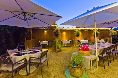 Relais D'Auvergne, Hôtel à Saint-Gervais-d'Auvergne