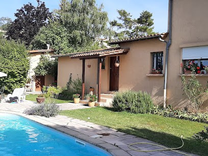 Marievalerianne, Hôtel à Mirefleurs