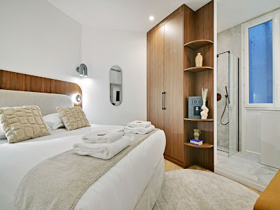 Spacious Apartment - 3Bdr/6P - Pigalle- Belvilla By Oyo Hôtel à Paris 09