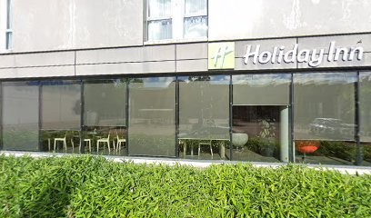 Le Gascogne, Hôtel à Saint-Nazaire