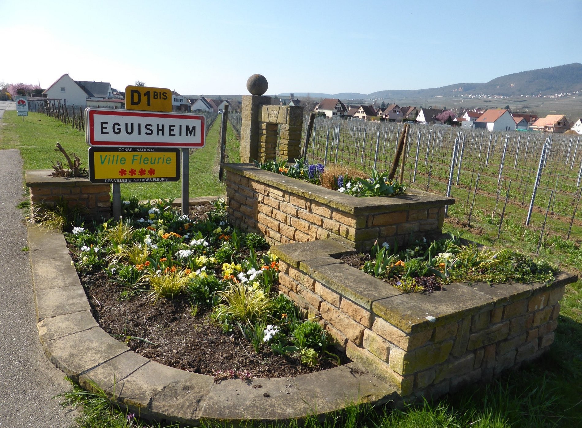 Hostellerie Du Château, Hôtel à Eguisheim