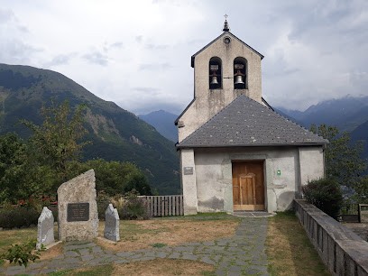 Auberge Les Bruyères, Hôtel à Grust