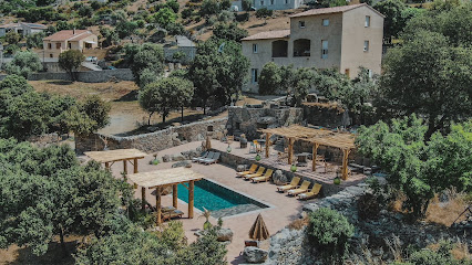 Résidence De Luxe Gaspari Hôtel à Pietralba