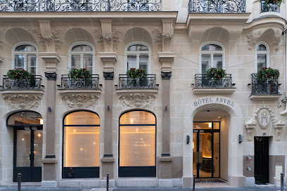 Hôtel Astra Opéra - Astotel Hôtel à Paris 09