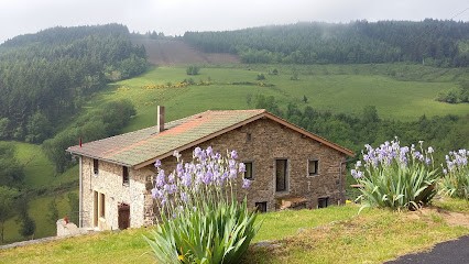 Gîte Du Grand Peisselay, Hôtel à Valsonne