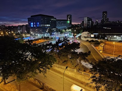 Résidence Igesa Voltaire, Hôtel au Kremlin-Bicêtre