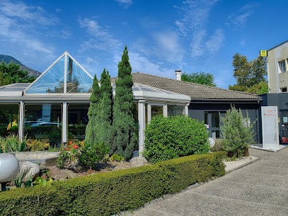 Logis Hôtel Le Relais De Sassenage, Hôtel à Sassenage