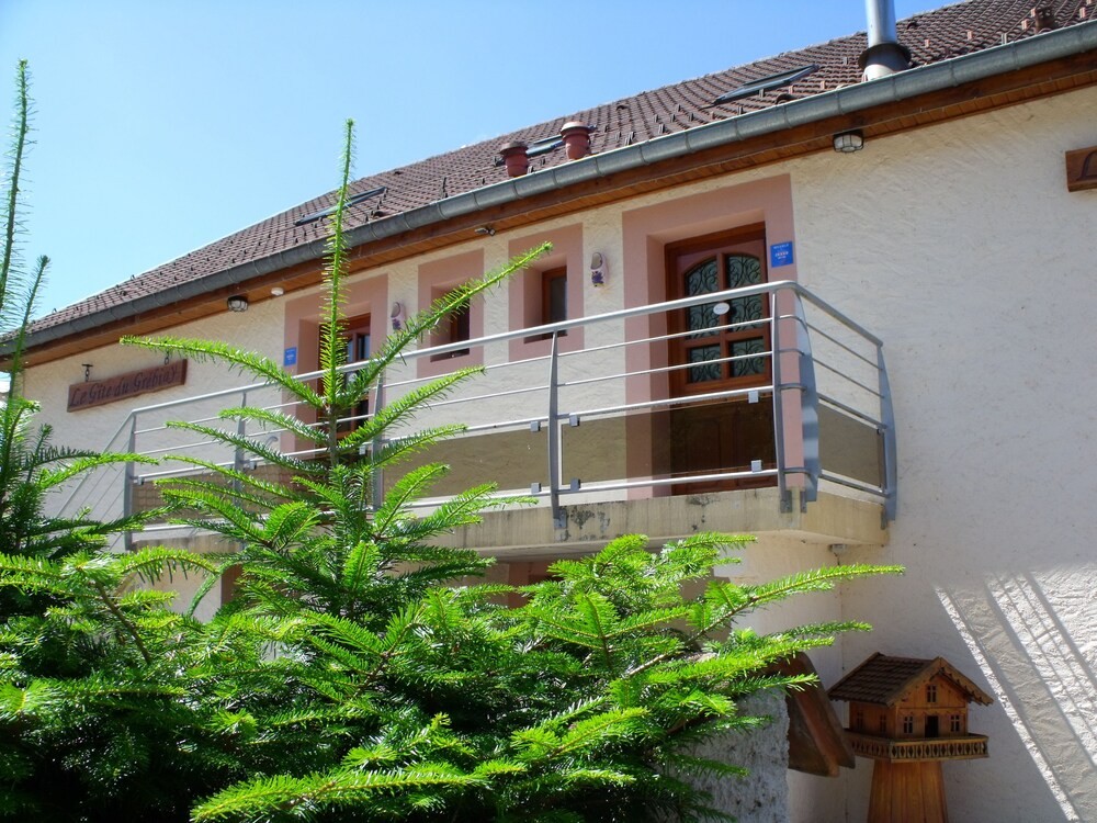 The Domaine Du Châtelet, Hôtel à Ferdrupt