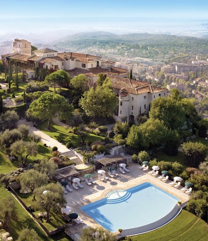 Château Saint-Martin & Spa, Hôtel à Vence