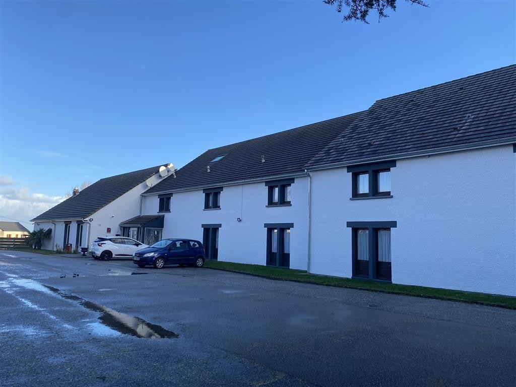 SHELDER Hôtel - Equeurdreville - CHERBOURG EN COTENTIN, Hôtel à Cherbourg-en-Cotentin