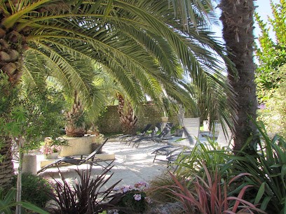 Le Clos De L'Estran, Résidence Hôtelière à La Flotte