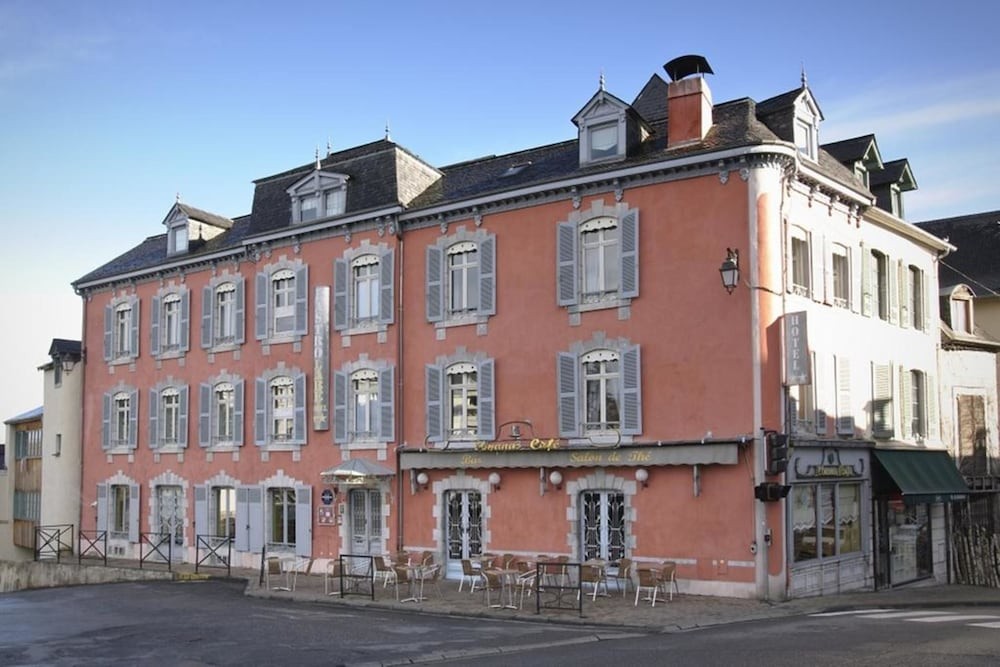 Hotel l'Astrolabe, Hôtel à Oloron-Sainte-Marie