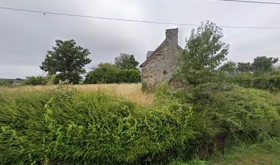 1 Of 3 Delightful Gites With Pool In The Beautiful Mayenne Countryside., Hôtel à Madré