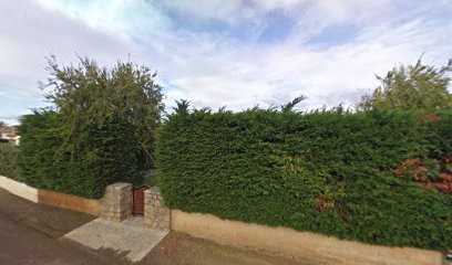 Sté Savelli-De Moro, Hôtel à L'Île-Rousse