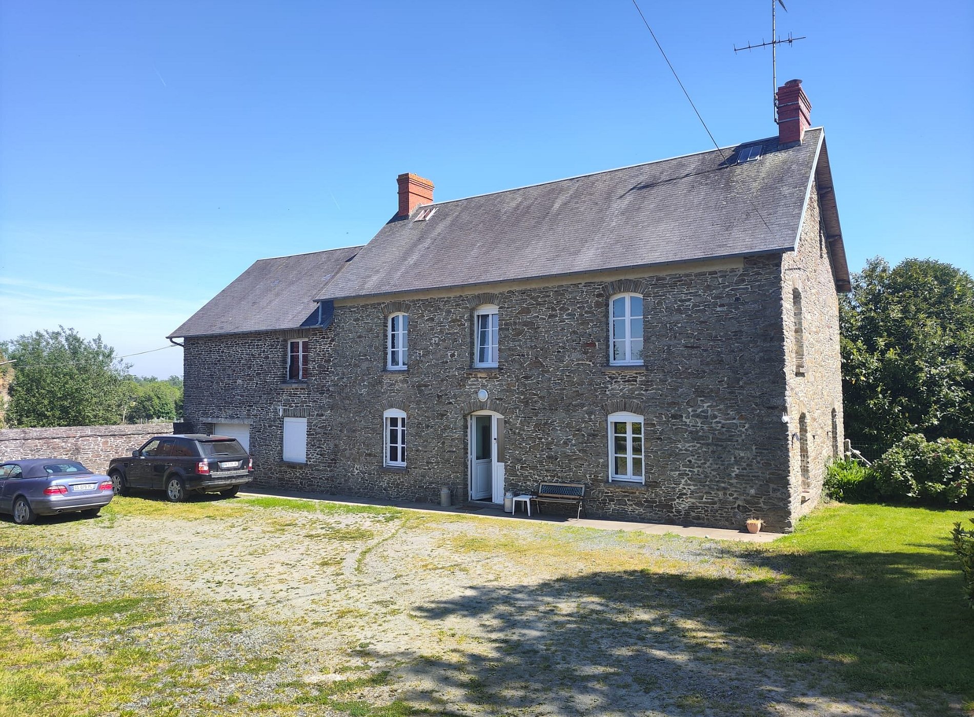 Marianne Cottage Bed And Breakfast Hôtel à Couvains