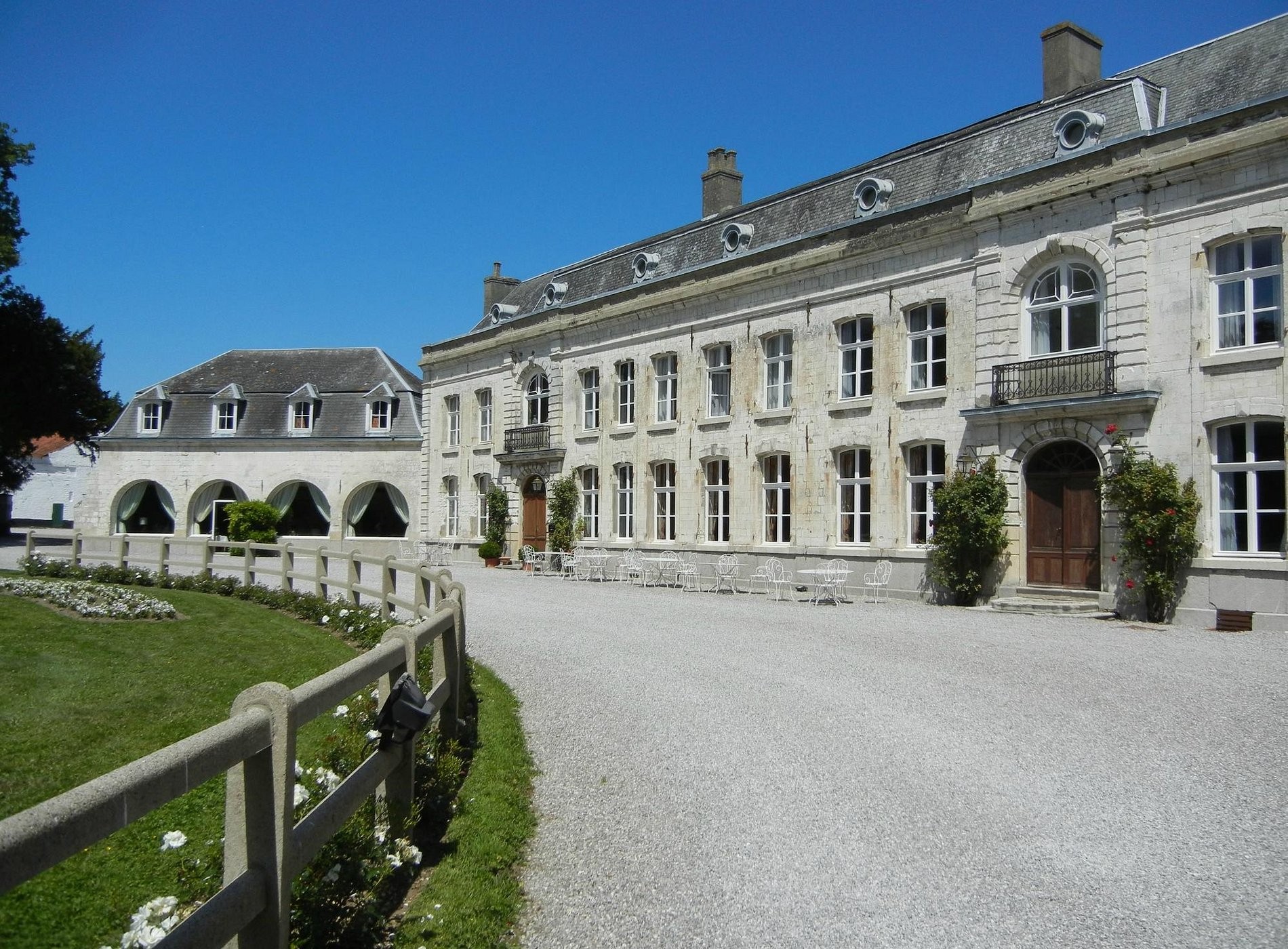 Chateau De Cocove, Hôtel à Recques-sur-Hem