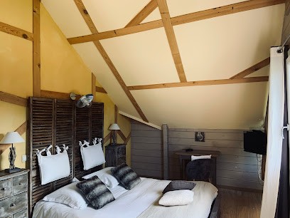 Hôtel - Le Chalet D'Etienne, Hôtel à Saint-Étienne-lès-Remiremont