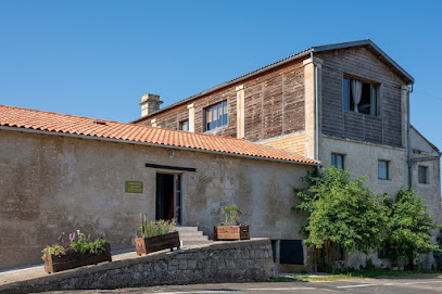 Cosa Sara Hôtel à Niort