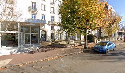 Vittel Appart-hotel, Hôtel à Vittel