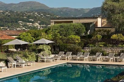 Domaine Du Mas De Pierre Hôtel Resort & Spa, Relais & Châteaux, Hôtel à Saint-Paul-de-Vence