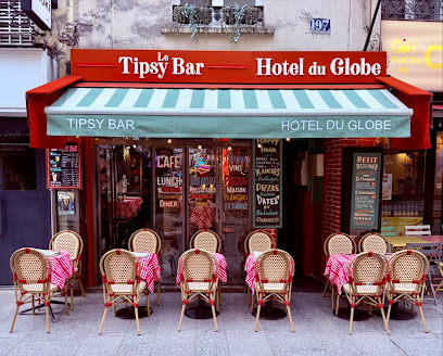 Hôtel Du Globe Hôtel à Paris 02