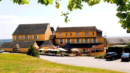 Logis Hôtel De La Tour, Hôtel à Masseret