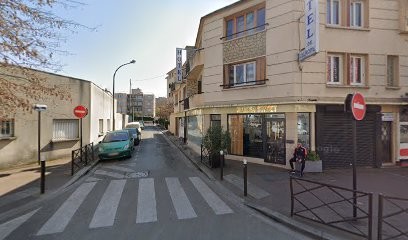 Hotel De L'Europe, Hôtel à Livry-Gargan