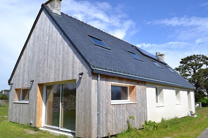 CoRide, Hôtel à Saint-Pierre-Quiberon