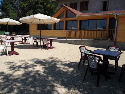 GITE AUBERGE EDELWEISS, Hôtel à Seyssel