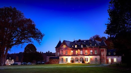 Le Pavillon de Gouffern, Hôtel à Gouffern en Auge