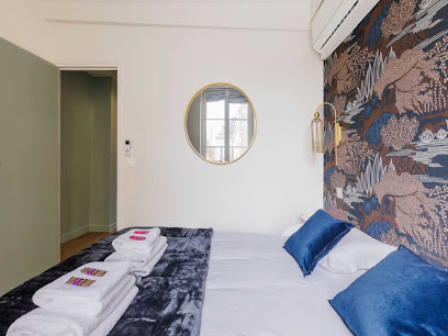 Attractive Apartment - Saint Germain Des Près- Belvilla By Oyo Hôtel à Paris 06