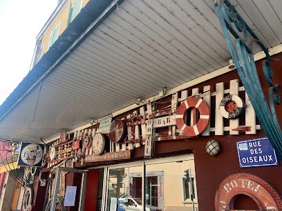 Hôtel Bar Du Pont Levant, Hôtel à Montceau-les-Mines